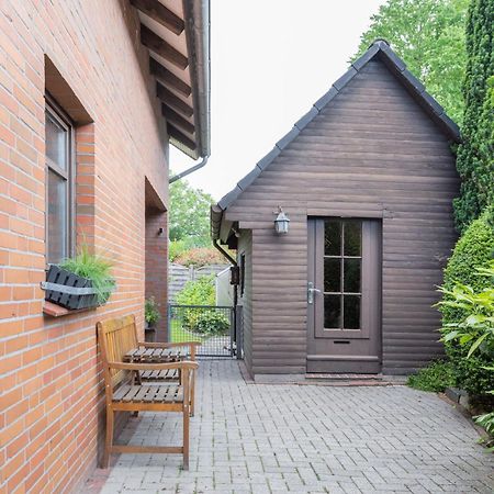 Ferienwohnung Pop S Huus 35226 Holtland Exterior foto