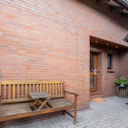 Ferienwohnung Pop S Huus 35226 Holtland Exterior foto