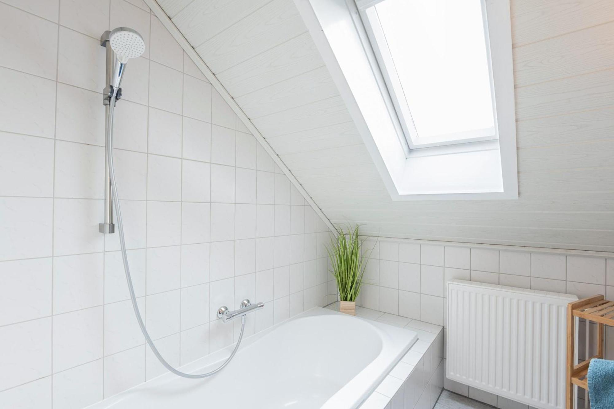 Ferienwohnung Pop S Huus 35226 Holtland Exterior foto