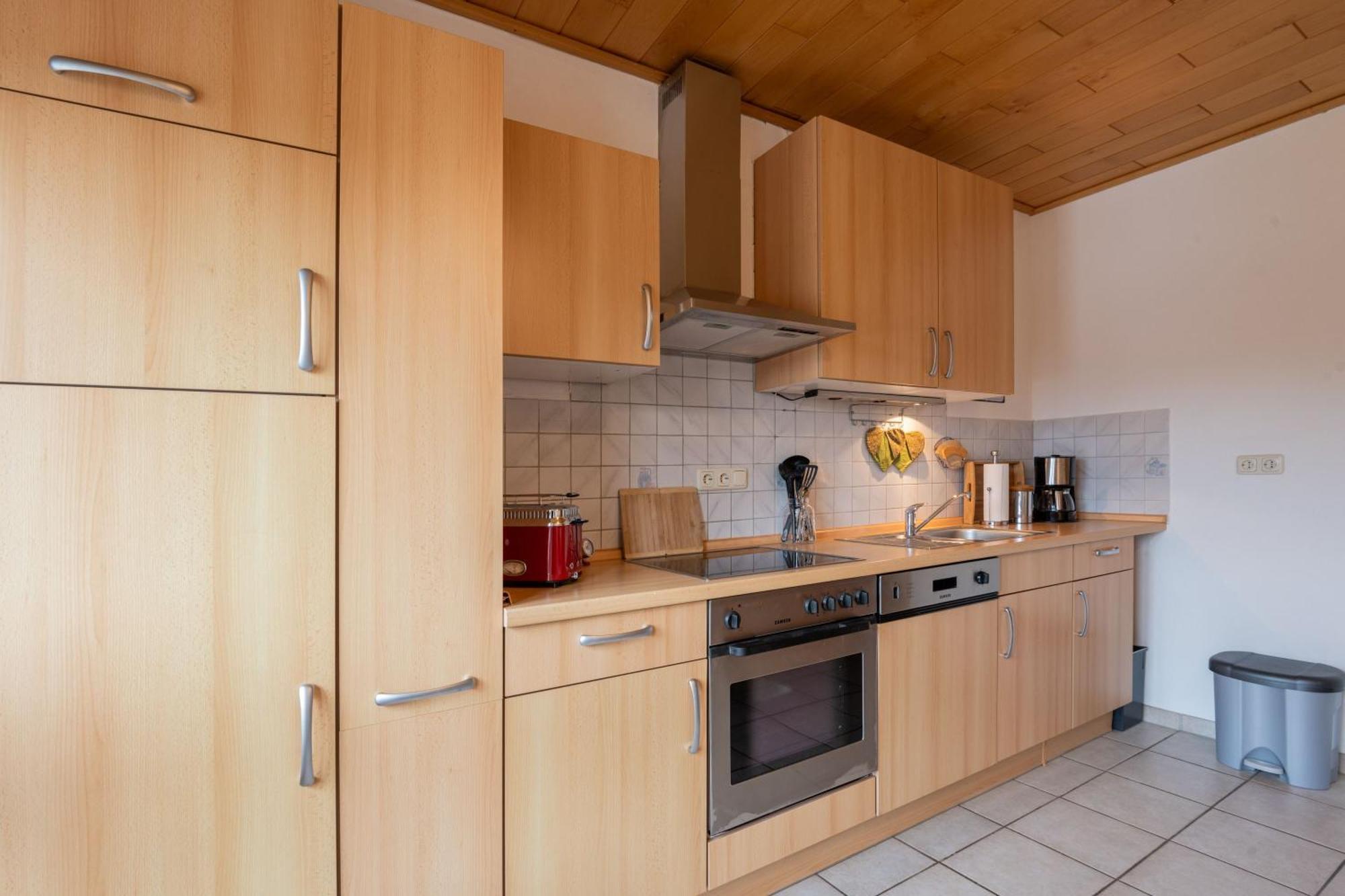 Ferienwohnung Pop S Huus 35226 Holtland Exterior foto