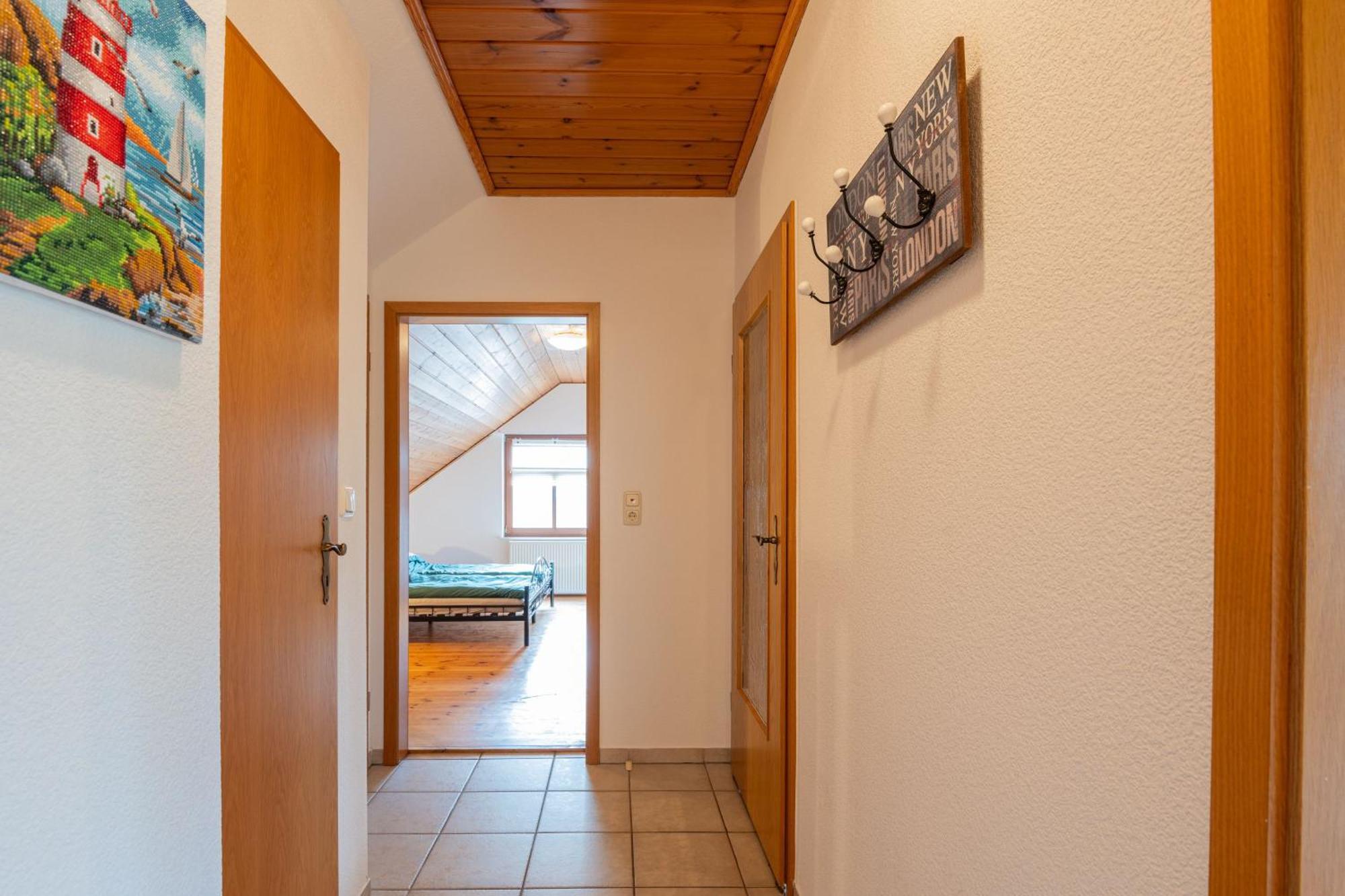 Ferienwohnung Pop S Huus 35226 Holtland Exterior foto